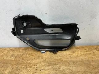 BMW X5 G05 Blende Stoßfänger vorne M-Paket Gitter links PDC  8073439 - Bild 3