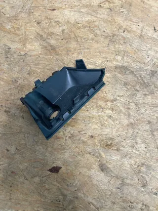 Mercedes CLA C117 Stoßstange vorne links mittig außen Abdeckung A1178857700 - Bild 2