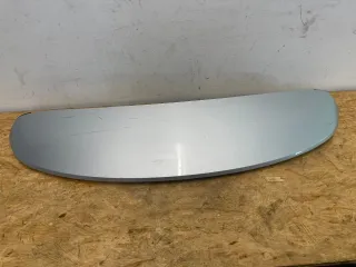 Mercedes E-Klasse S213/W213  Spoiler Flügel Silber A2137900800 Original - Bild 1