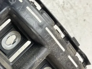 Mercedes W212 Stoßstangenhalter Hinten Rechts A2128850765 - Bild 3