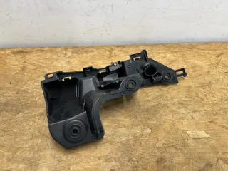 Citroen C4 Cactus Halterung Stoßstange Stoßfänger hinten 02901101 - Bild 1