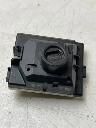 Mercedes Benz W205 Zündschloss Steuergerät A2059007121 - Bild 1