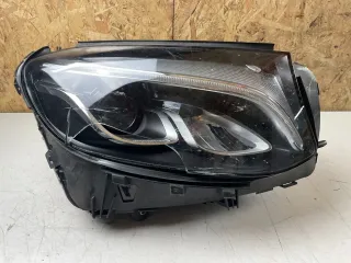 Mercedes-Benz GLC X253 W253 Scheinwerfer Xenon LED A2539069400 - Bild 1