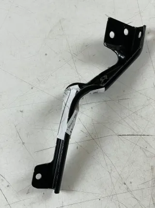 BMW BMW 1er 2er 3er Halter Zusatzkühler unten rechts 5164 7266324 Neu Original - Bild 3