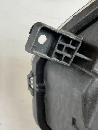 Dacia Logan MCV II Scheinwerfer Hauptscheinwerfer Frontscheinwerfer rechts - Bild 7