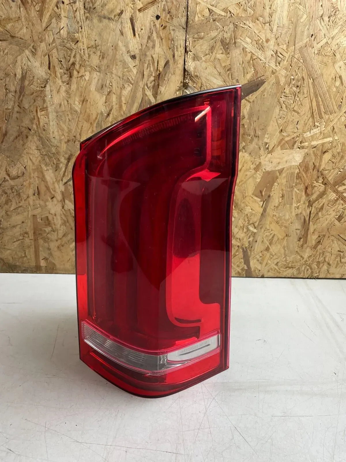 Rückleuchte Mercedes-Benz Vito A4478200664 LED Rechts Rearlight - Bild 1