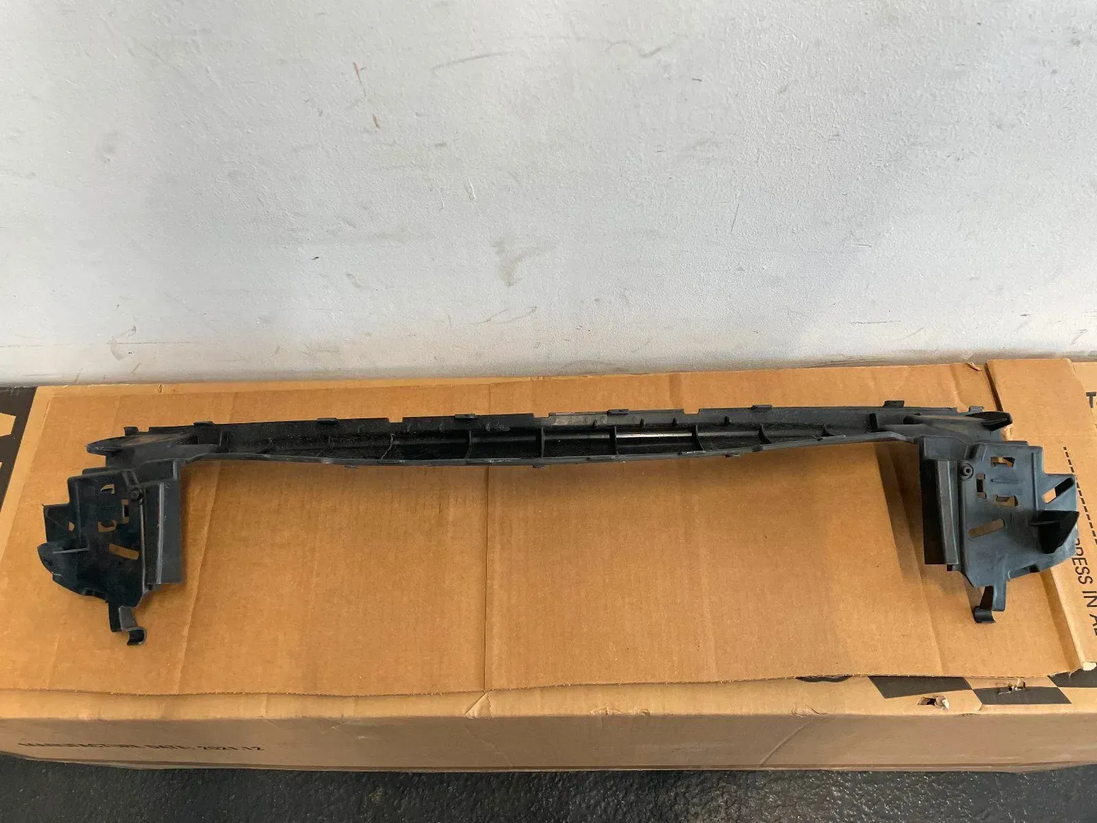 Mercedes W176 CLA C117 Stoßstangenhalterung Träger A1768851500 - Bild 1
