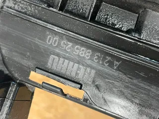 Mercedes E-Klasse AMG W213 Halter Frontstoßstange A2138852500 - Bild 6