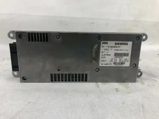 BMW 5er Steuergerät Telefon Empfangsgerät 6922942 - Bild 3