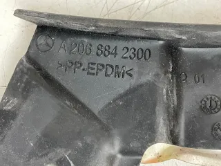 Mercedes-Benz C W206 Einzelteil Exterieur A2068842300 - Bild 4