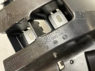 Mercedes W253 Grundträger Verstärkung Stoßstange A2538850421 - Bild 4