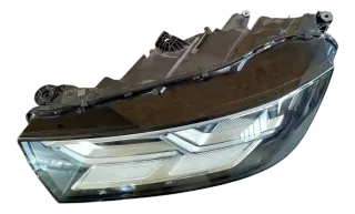 Frontscheinwerfer Audi Q5 80A941035 Facelift Matrix Links - Bild 4