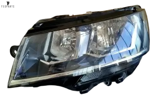 Frontscheinwerfer VW Transporter 7L1941005B Links Scheinwerfer Headlight - Bild 1