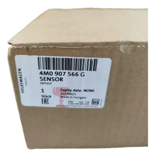 4M0907566G SENSOR / 0203304995 / 7772750 FÜR AUDI A4 B9 AVANT 8W5, 8WD 35 TDI - Bild 3