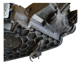 Frontscheinwerfer Audi A5 8W6941085D Laser Links Scheinwerfer Headlight - Bild 8