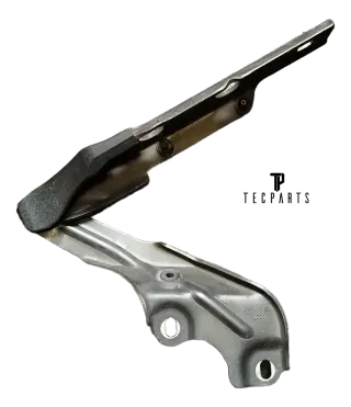 Audi A7 S7 4G 2011 Links Scharnier Motorhaube 4G8823301C SDT2129 - Bild 1