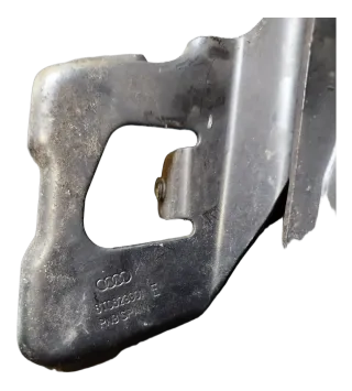 Original Audi Motorhaubenschanier 8T0823301E Links 8T0823301E - Bild 2