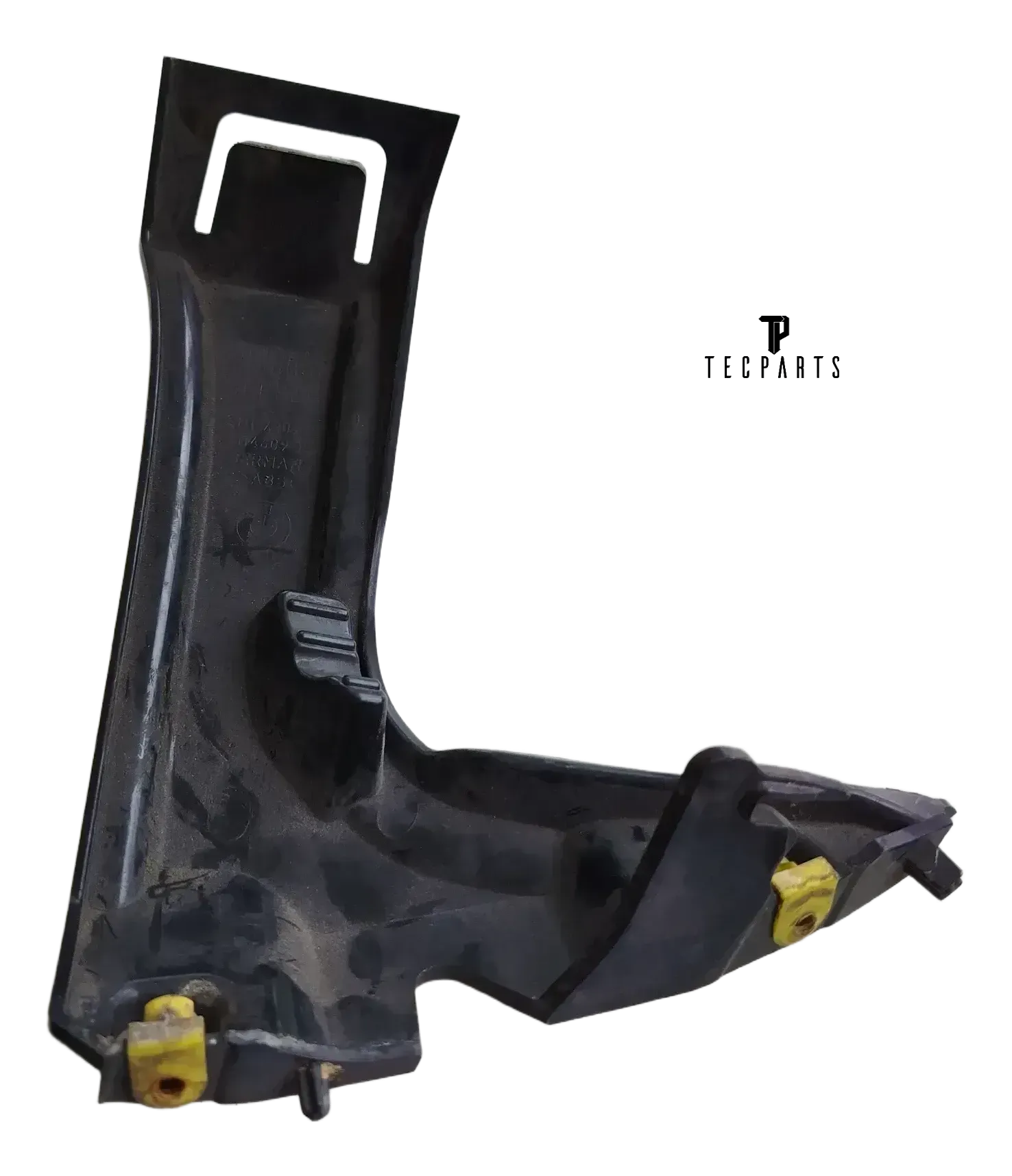 Stoßstangenhalterung vorne BMW F10 F11 LCI Abstandshalter Vorne Links 7207931 - Bild 1