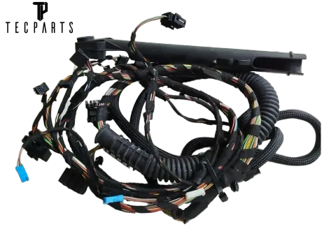 Background image for Original Kabelbaum Heckklappe BMW 9227238 9227238
