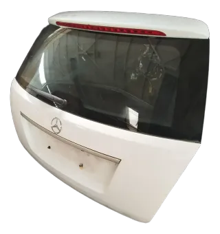 Original Mercedes Benz S204 Heckklappe 149 - Bild 3