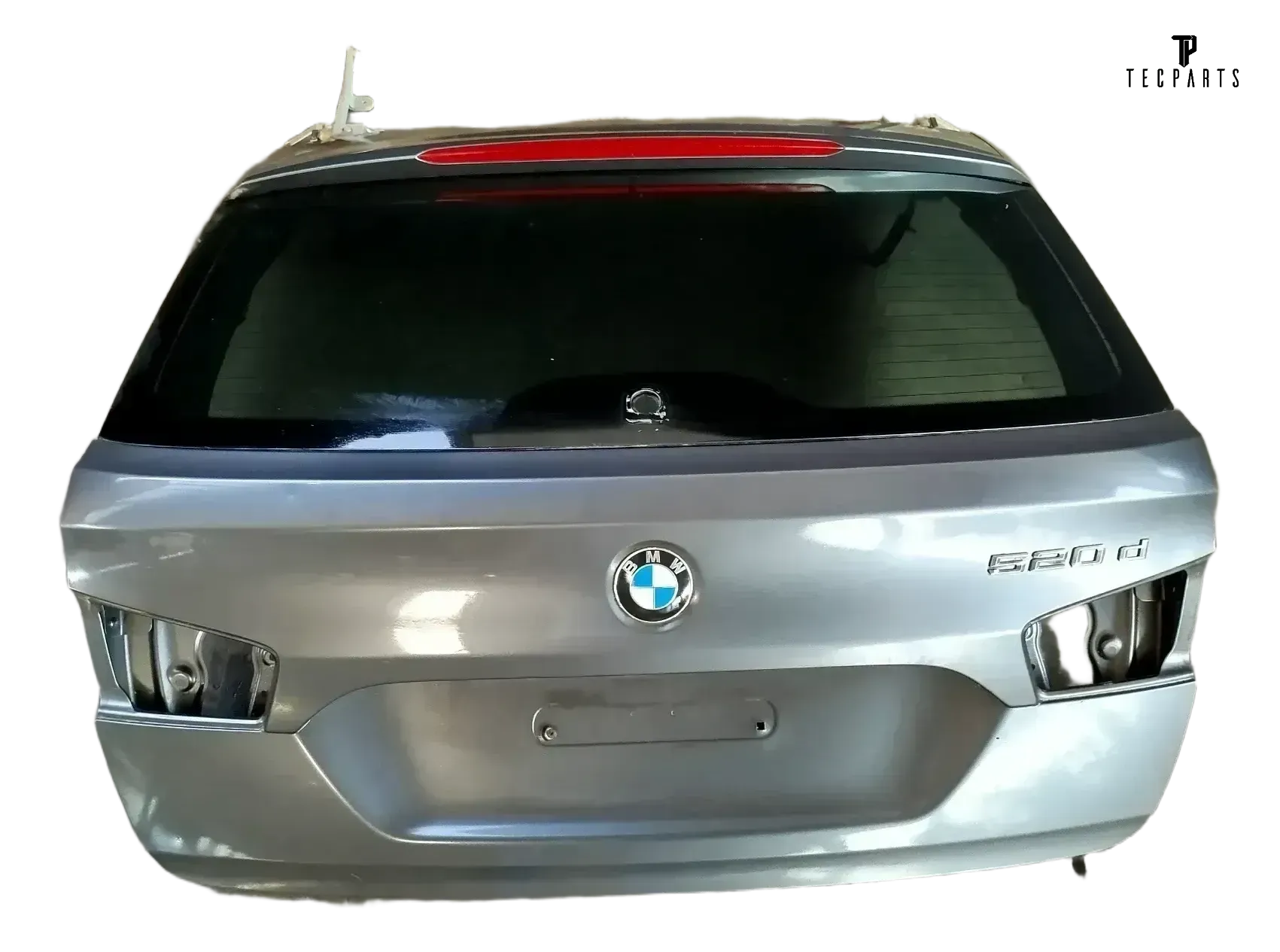 Original BMW F11 Heckklappe - Bild 1