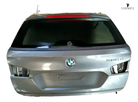 Background image for Original BMW F11 Heckklappe