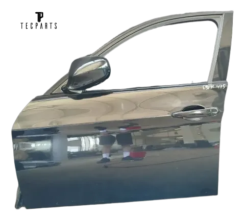 Background image for Original BMW E90 Türe Vorne Links 475