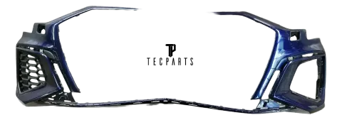 Background image for Original Audi A3 8Y S-LINE Stoßstange 8Y0807437 8Y0807437