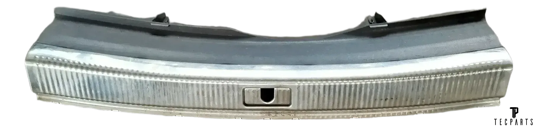 Original Audi A5 8T Sportback Abdeckung Ladekante 8T8864513 - Bild 1