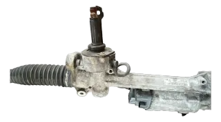 Mercedes S212 W212 Lenkgetriebe EPS Lenkung (Elektrolenkung) A2124606300 D - Bild 3