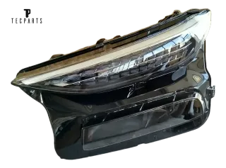 AUDI Q6 E TRON FULL LED Frontscheinwerfer Links 85H941039R OE Original Teil - Bild 1