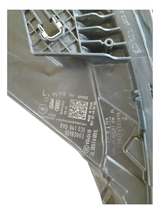 Audi A3 Scheinwerfer Matrix Links 8Y0941035 - Bild 9