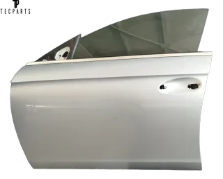 Original Mercedes W219 Türe Vorne Links 775 - Bild 1