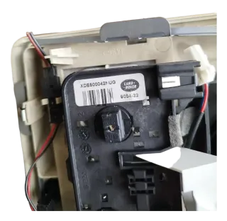 Original Innenleuchte Land Rover XDE-500042NUG XDE-500042NUG - Bild 2