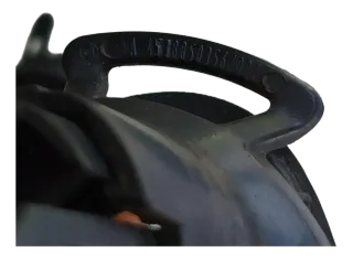 Original Smart 4538850356 Clip 4538850356 - Bild 2
