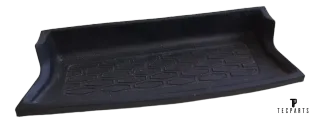 Original Land Rover Abdeckung Aschenbecher DK62-045G84-A DK62-045G84-A - Bild 1