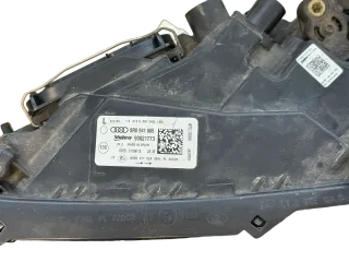 Frontscheinwerfer Audi Q5 8R 2011 Facelift Xenon Links 8R0941005 - Bild 4