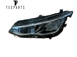 Frontscheinwerfer VW Golf VIII 5H1941005C LED Links Scheinwerfer Headlight - Bild 1