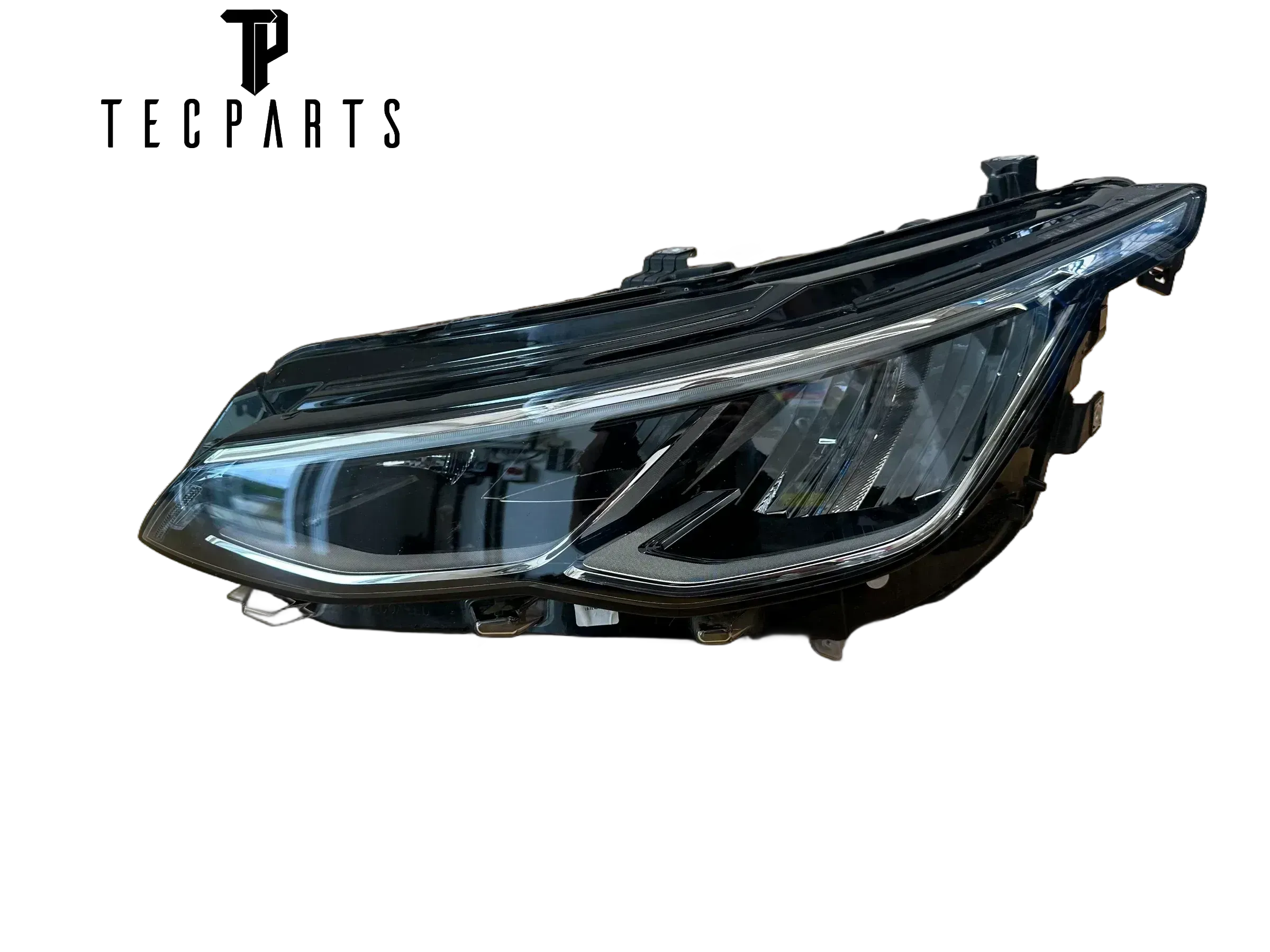Frontscheinwerfer VW Golf VIII 5H1941005C LED Links Scheinwerfer Headlight - Bild 1