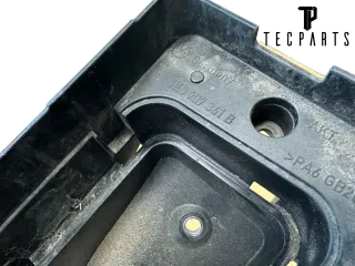VW Sicherungskasten Abdeckung 1K0907361B (AB1143) - Bild 2
