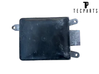 BMW 5 F10 F11 2012 Radarsensor Totwinkel Spurwechsel 6795773 12037310 - Bild 1