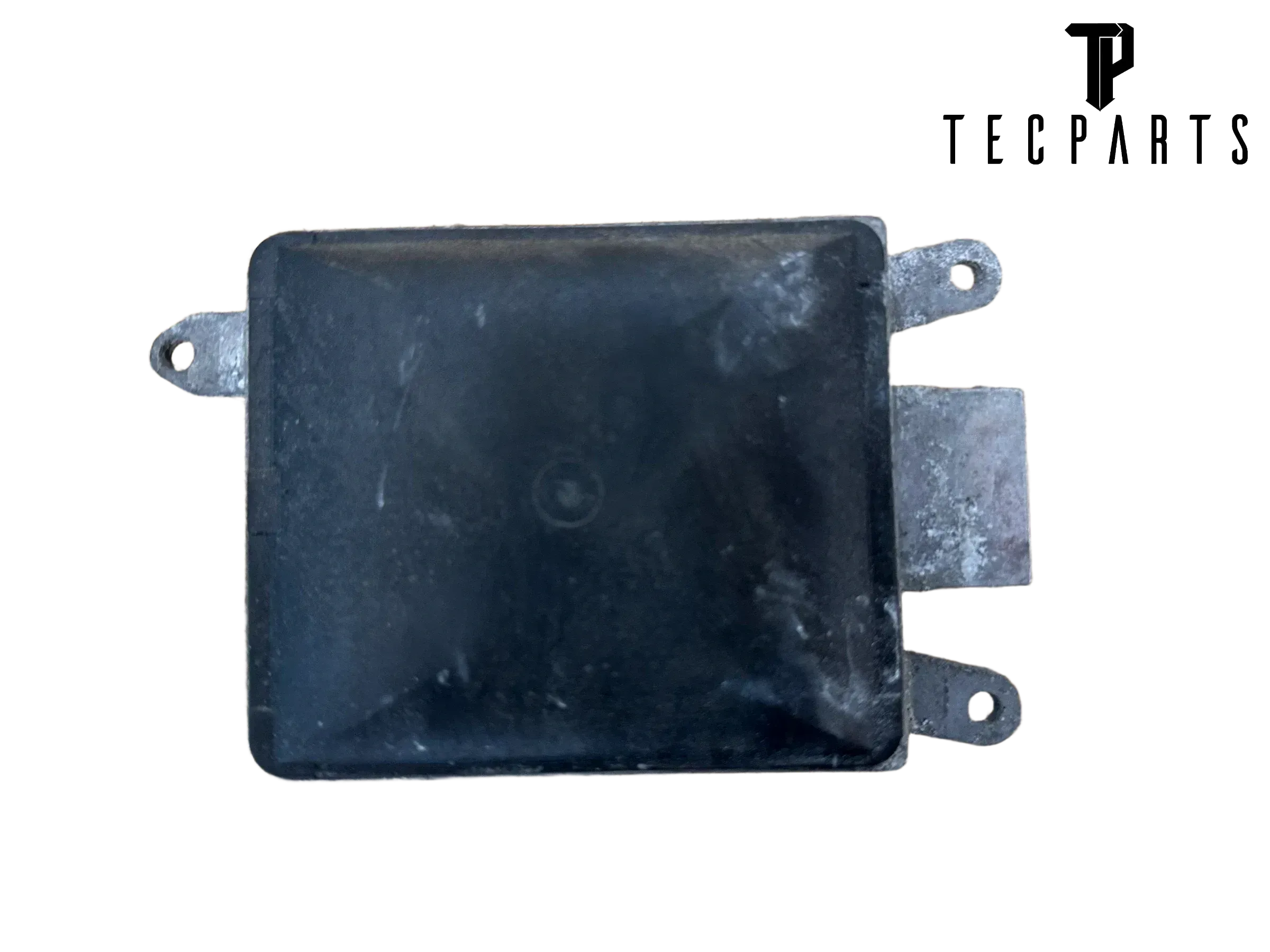 BMW 5 F10 F11 2012 Radarsensor Totwinkel Spurwechsel 6795773 12037310 - Bild 1