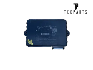 Steuergerät Modul für Zentralverriegelung Pumpe Jaguar XF X250 DPLA-19H440-BB - Bild 1