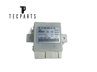 MERCEDES W164 ML Steuergerät Einparkhilfe A1645453716   0263004240 - Bild 1
