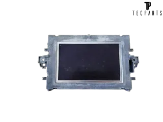 Mercedes E Klasse Display Radio Sat Nav Multimedia W212 W207 C207 A2129004900 - Bild 1