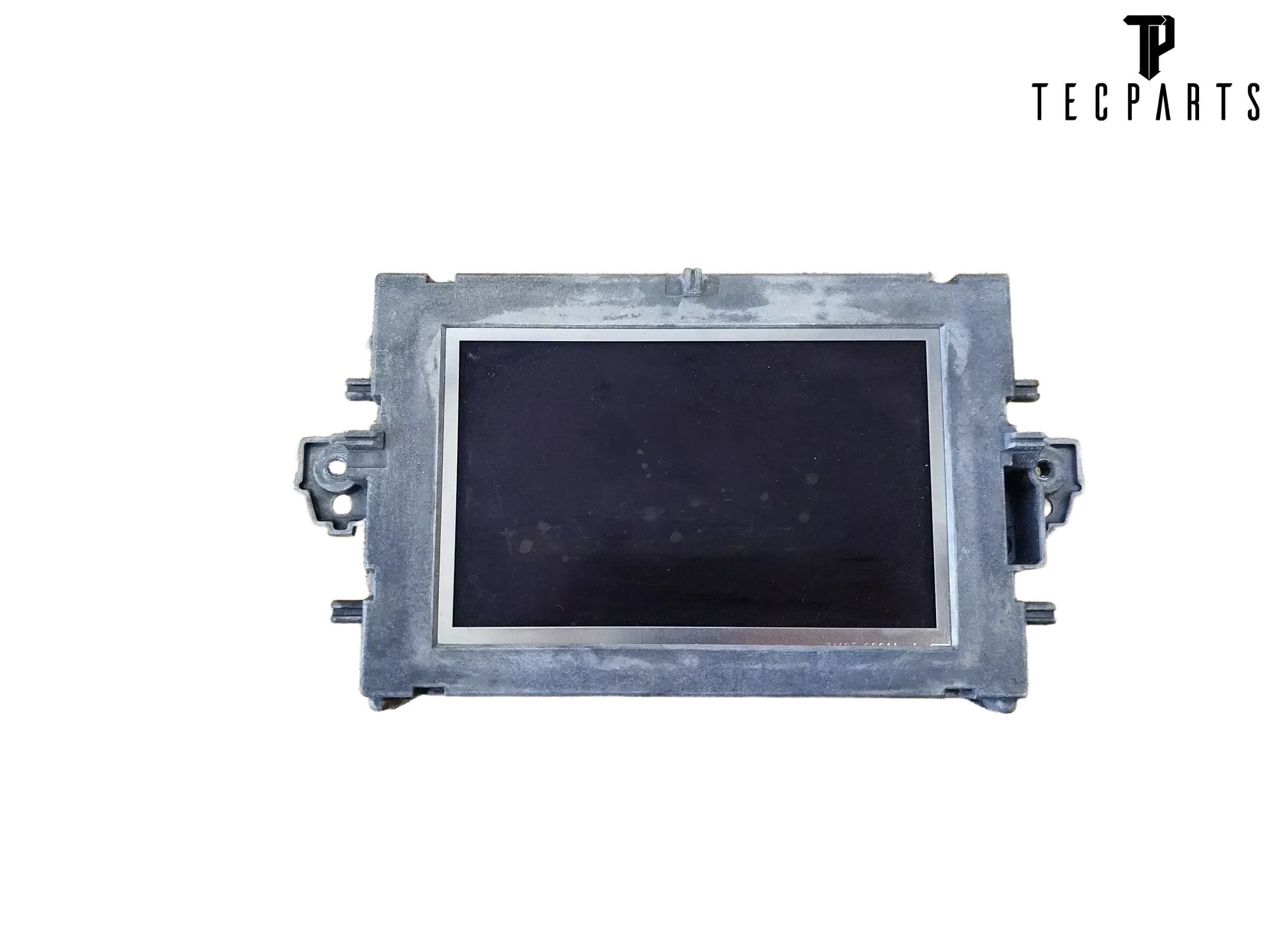 Mercedes E Klasse Display Radio Sat Nav Multimedia W212 W207 C207 A2129004900 - Bild 1