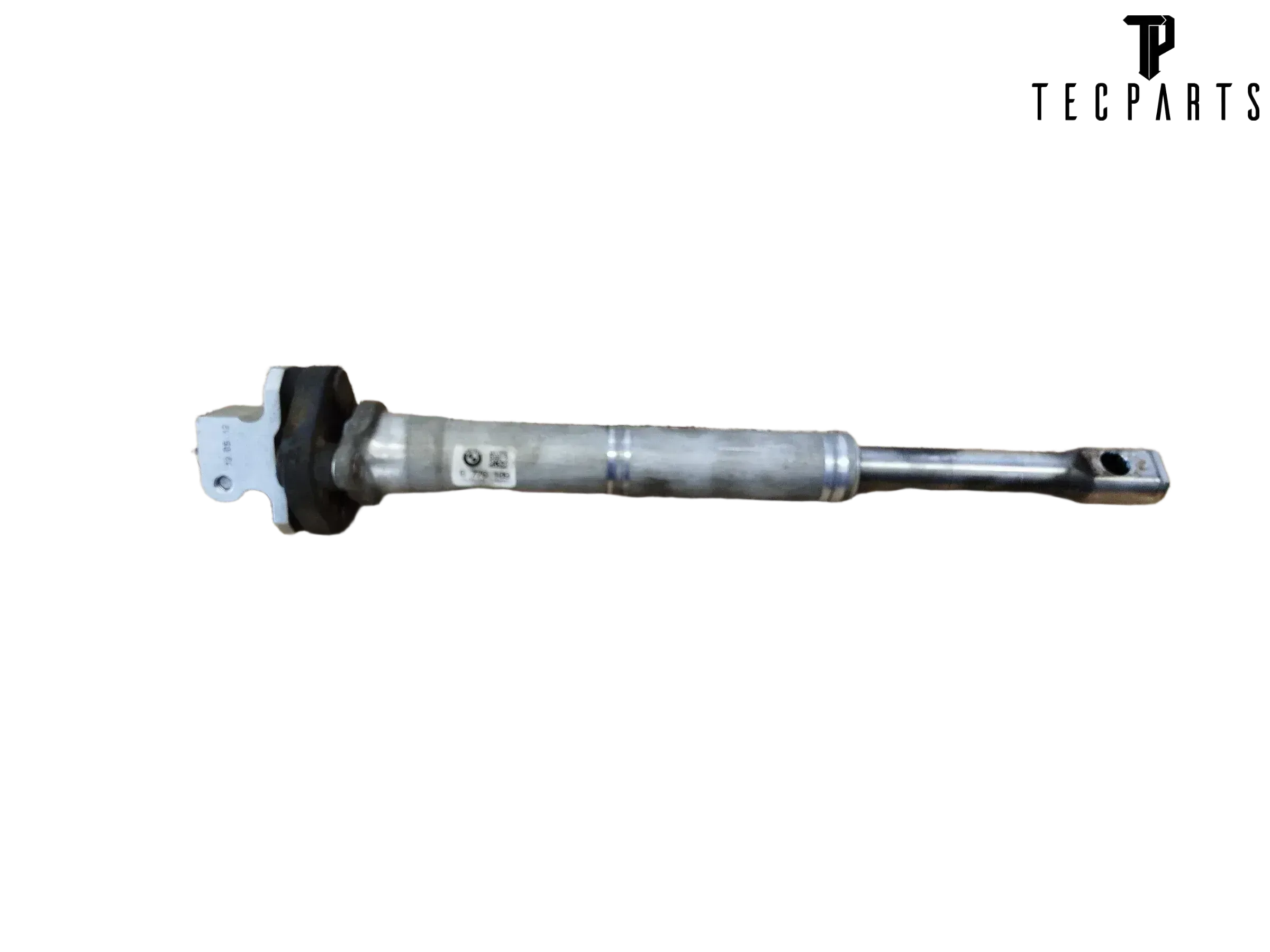 BMW F11 F10 Lenksäule Kreuzgelenk 6776109 Lenkspindel - Bild 1
