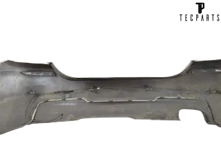 Original BMW 5er F10 Stoßstange hinten PDC M-Paket 354 7906324 - Bild 6
