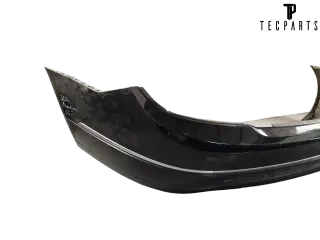 Mercedes C-Klasse W204 Limo original Stoßstange hinten A2048851025 040 - Bild 2