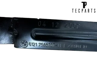 BMW 5er F07 F10 F11 F18 Batteriehalter 7585707 Batteriebefestigung - Bild 2